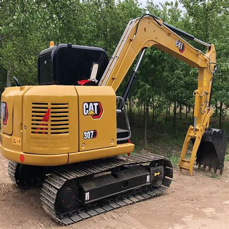 307.5 mini excavator|cat 307 excavator for sale.